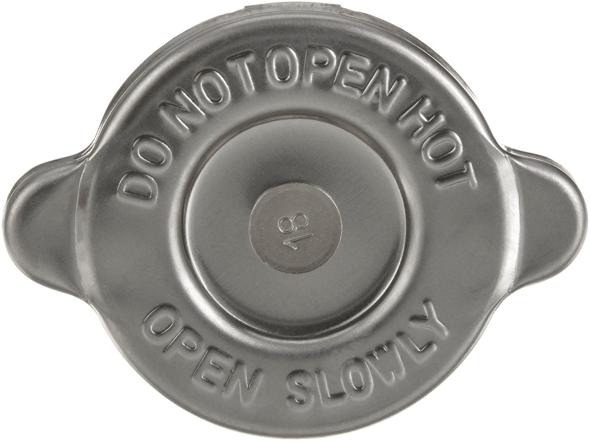 Gates 31525 Standard Radiator Cap