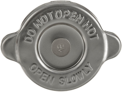 Gates 31525 Standard Radiator Cap