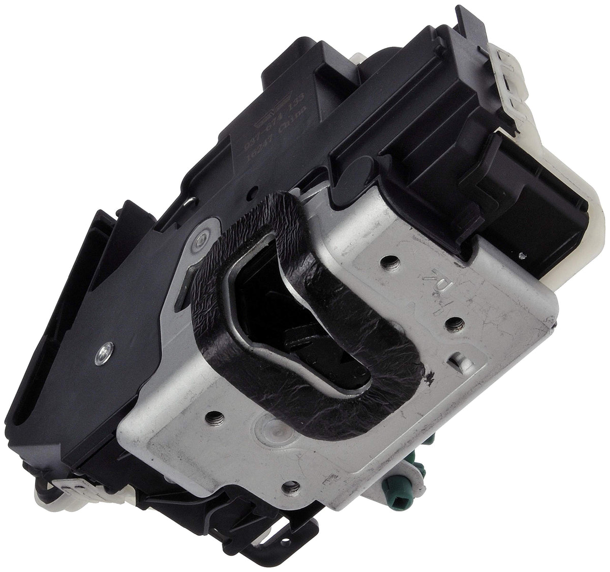 DORMAN 937-674 Dorman 937-674 Front Passenger Side Door Lock Actuator Motor