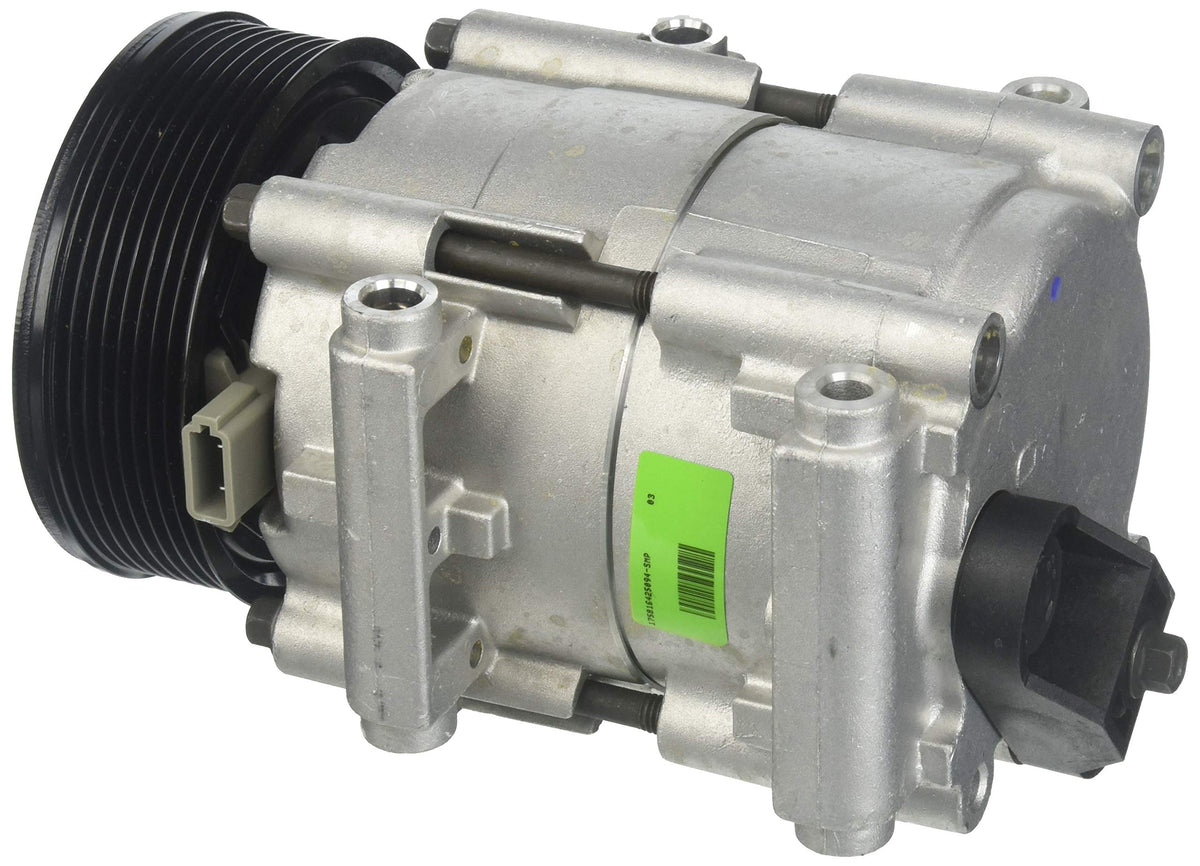 Four Seasons 58164 FORD:NEW FORD FS10 W/CLUTCH