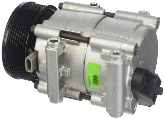 Four Seasons 58164 FORD:NEW FORD FS10 W/CLUTCH