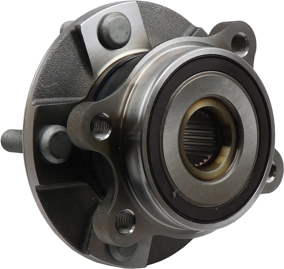 Beck Arnley 051-6199 Hub and Bearing Assembly