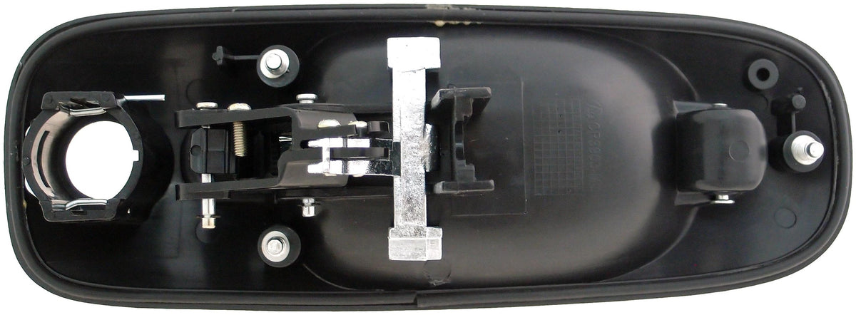 DORMAN 630-426 Dorman 83219 Driver Side Side Sliding Door Exterior Door Handle Compatible with Select Chrysler/Dodge Models, Textured Black