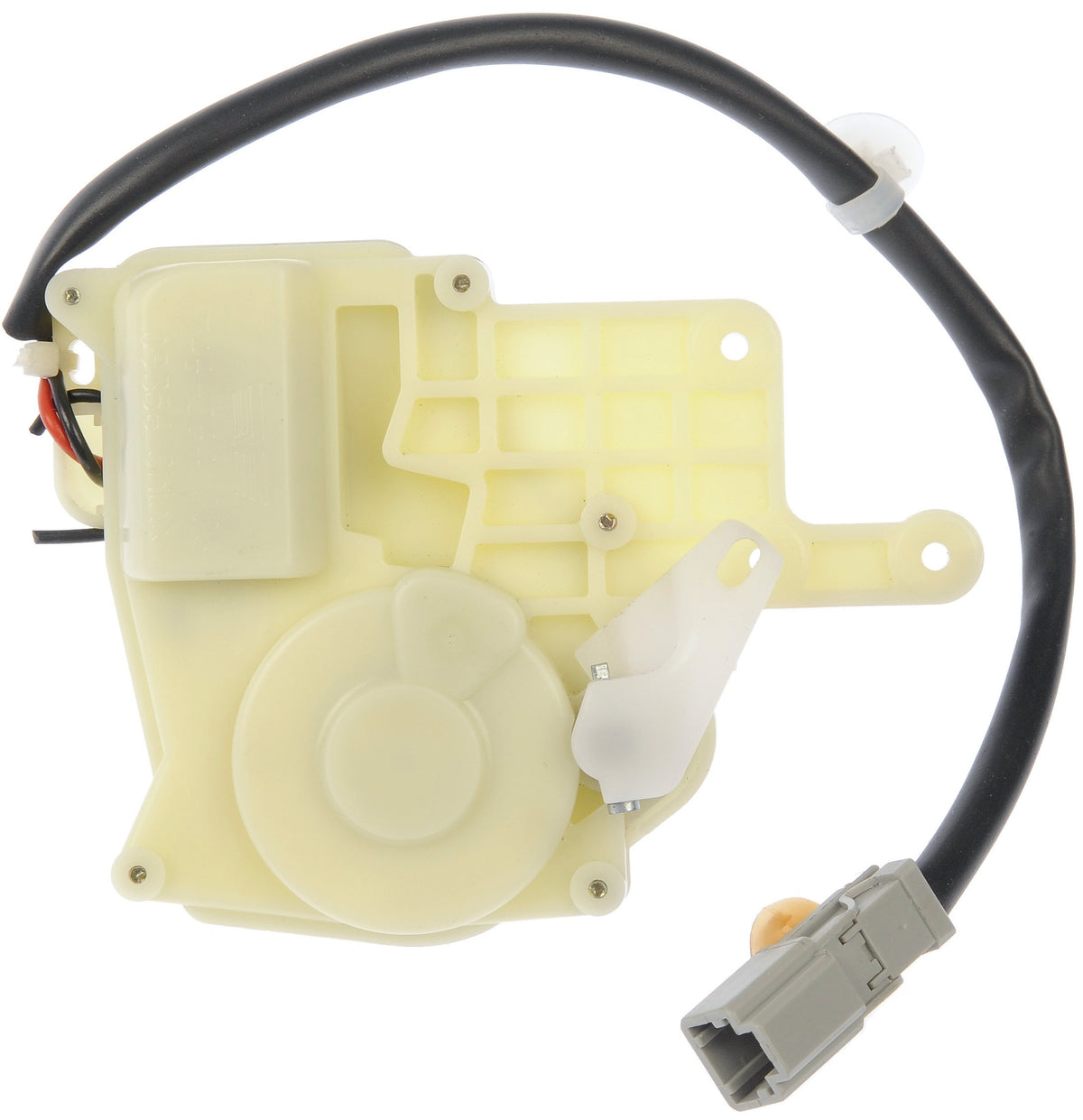 DORMAN 746-364 Dorman 746-364 Door Lock Actuator Motor Compatible with Select Honda Models