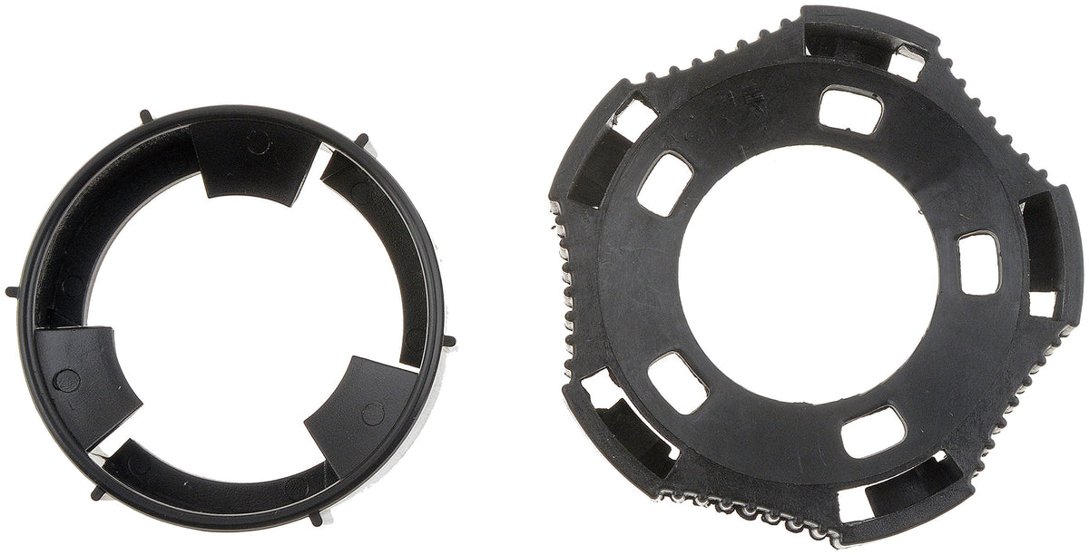 DORMAN 42420 Dorman 42420 Headlamp Bulb Retainer Assortment