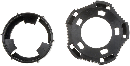 DORMAN 42420 Dorman 42420 Headlamp Bulb Retainer Assortment