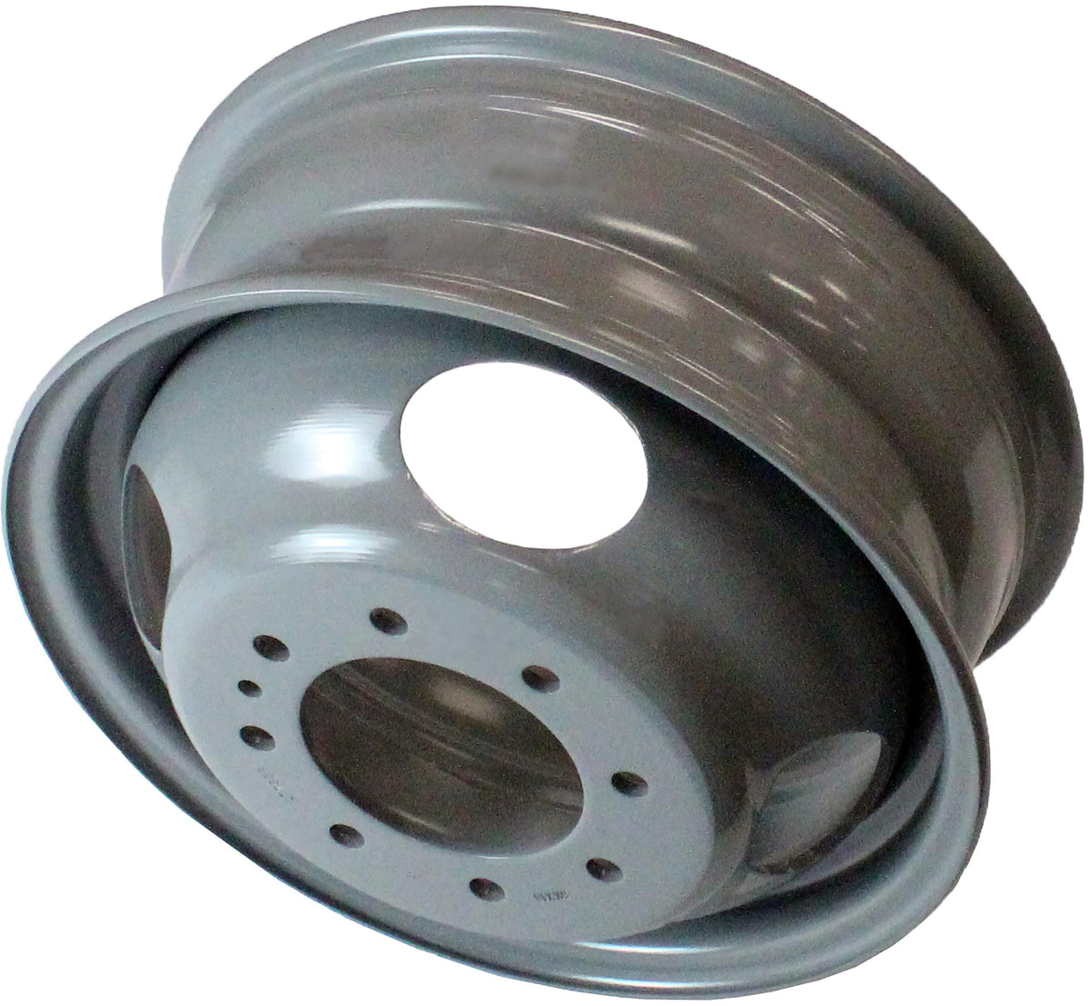 Dorman 939-261 16 x 6 in. Steel Wheel
