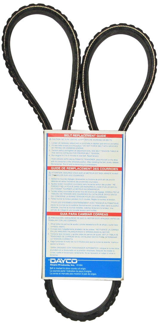 DAYCO 17443 Dayco 17443 64-99 NUMEROUS APPLICATIONS