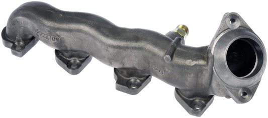 DORMAN 674-709 Dorman 674-709 Driver Side Exhaust Manifold Kit - Includes Required Gaskets and Hardware Compatible with Select Ford Models