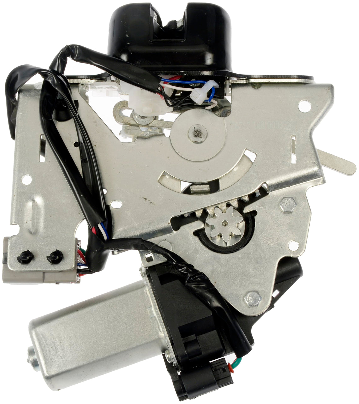 DORMAN 931-000 Dorman 931-000 Liftgate Lock Actuator