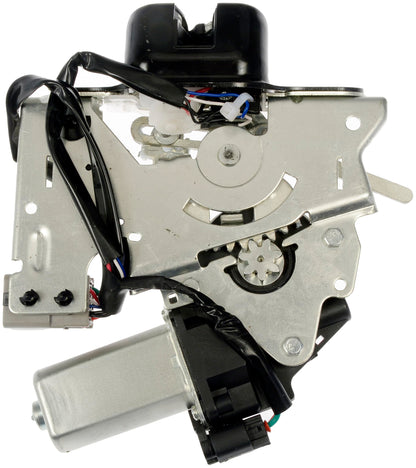 DORMAN 931-000 Dorman 931-000 Liftgate Lock Actuator