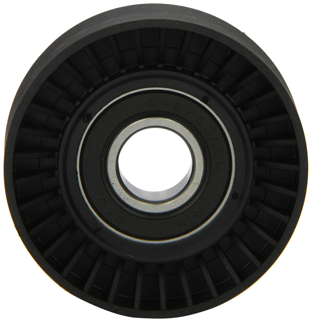 DAYCO 89133 Dayco 89133 Idler Pulley, ‎3.7 x 3.7 x 1.3 inches
