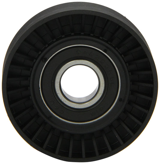 DAYCO 89133 Dayco 89133 Idler Pulley, ‎3.7 x 3.7 x 1.3 inches