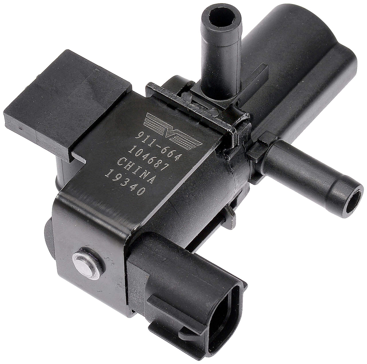 Dorman 911-664 EVAPORATIVE EMISSIONS PURGE SOLENOID VAL