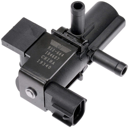 Dorman 911-664 EVAPORATIVE EMISSIONS PURGE SOLENOID VAL