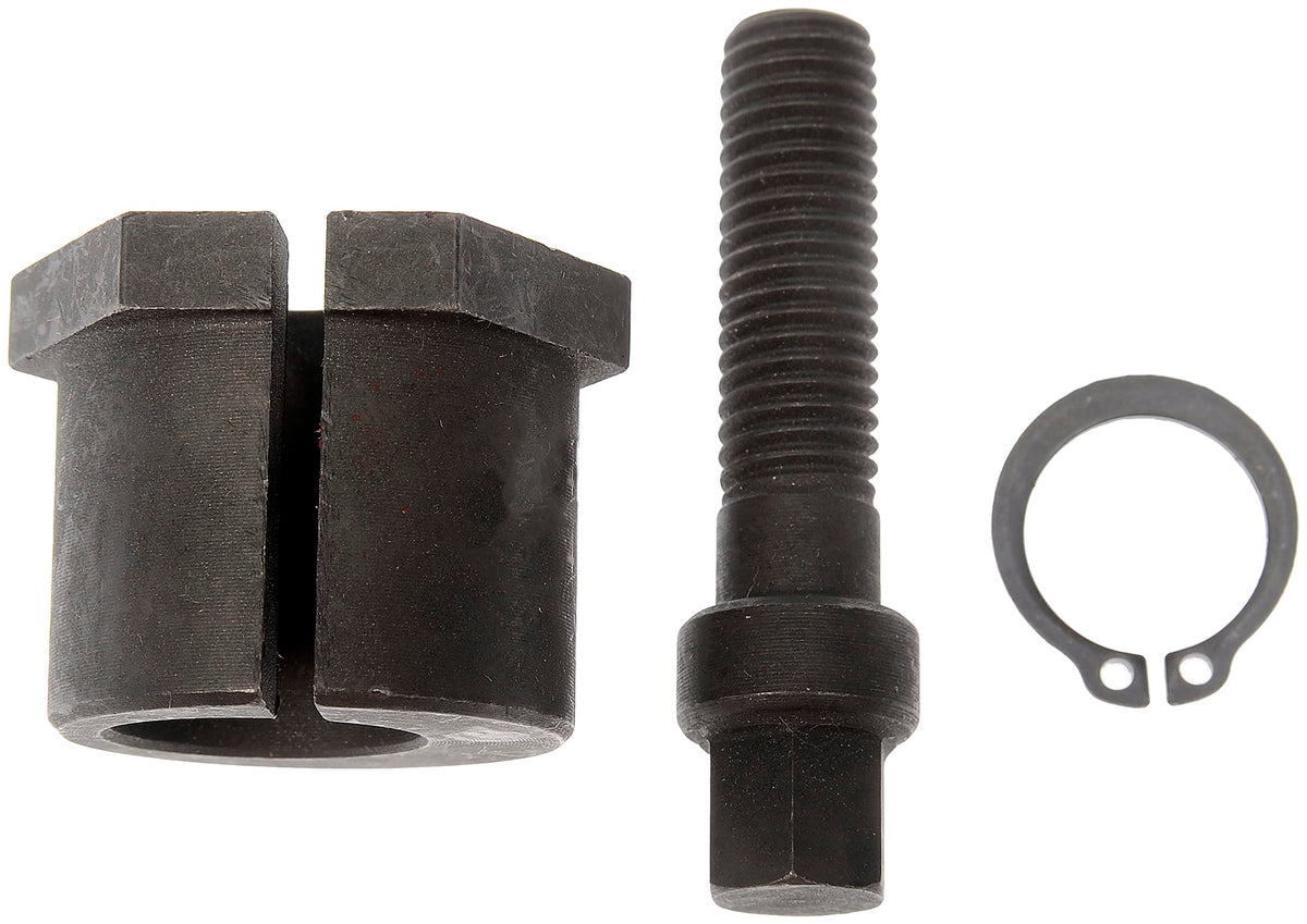 DORMAN AK8974PR Dorman Premium AK8974PR Alignment Caster/Camber Cam Compatible with Select Ford/Mazda Models