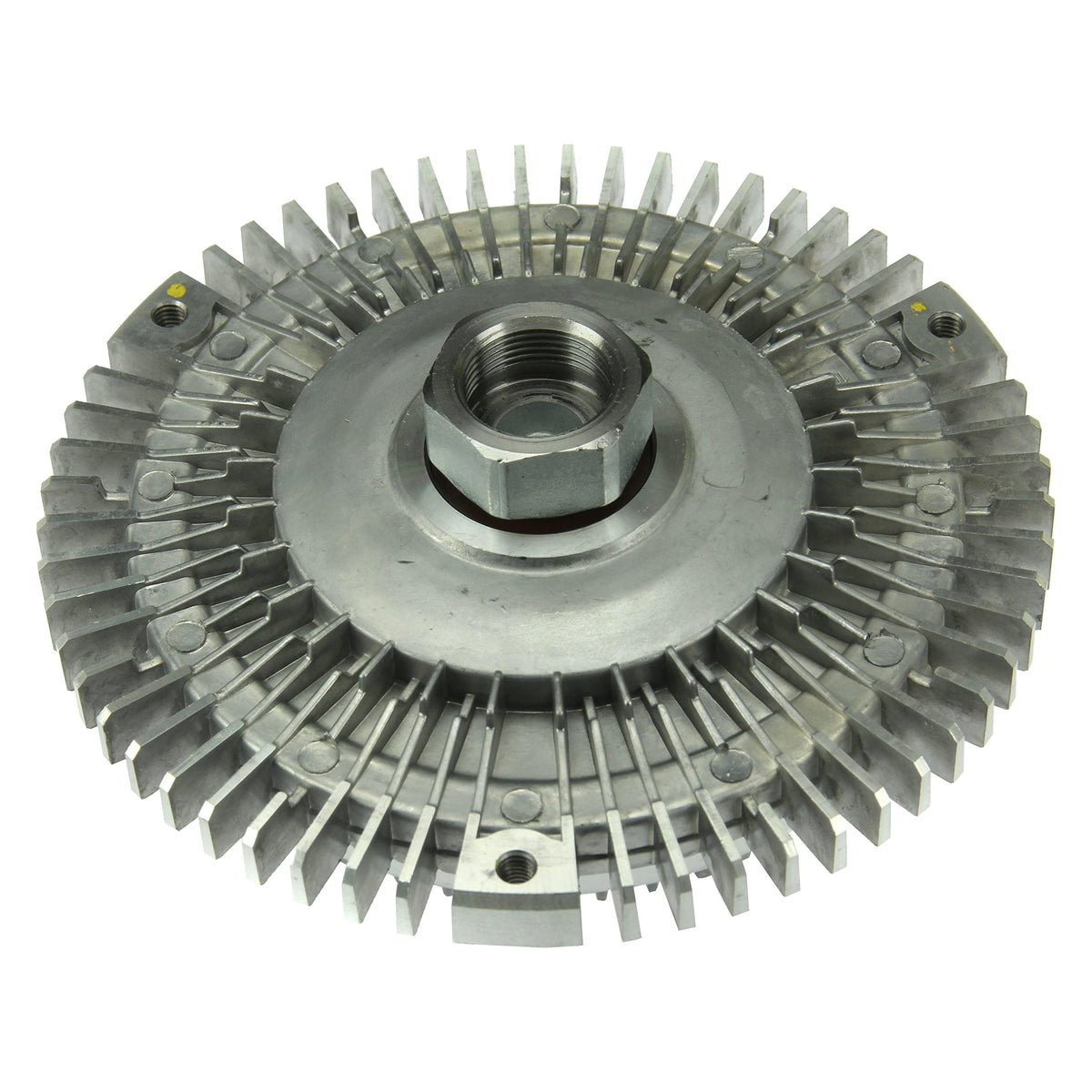 URO Parts 11527505302 MOUNTING NUT USES FAN BLADE # 11