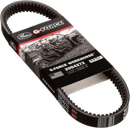 Gates 20G4272 G-Force C-12 CVT Belt