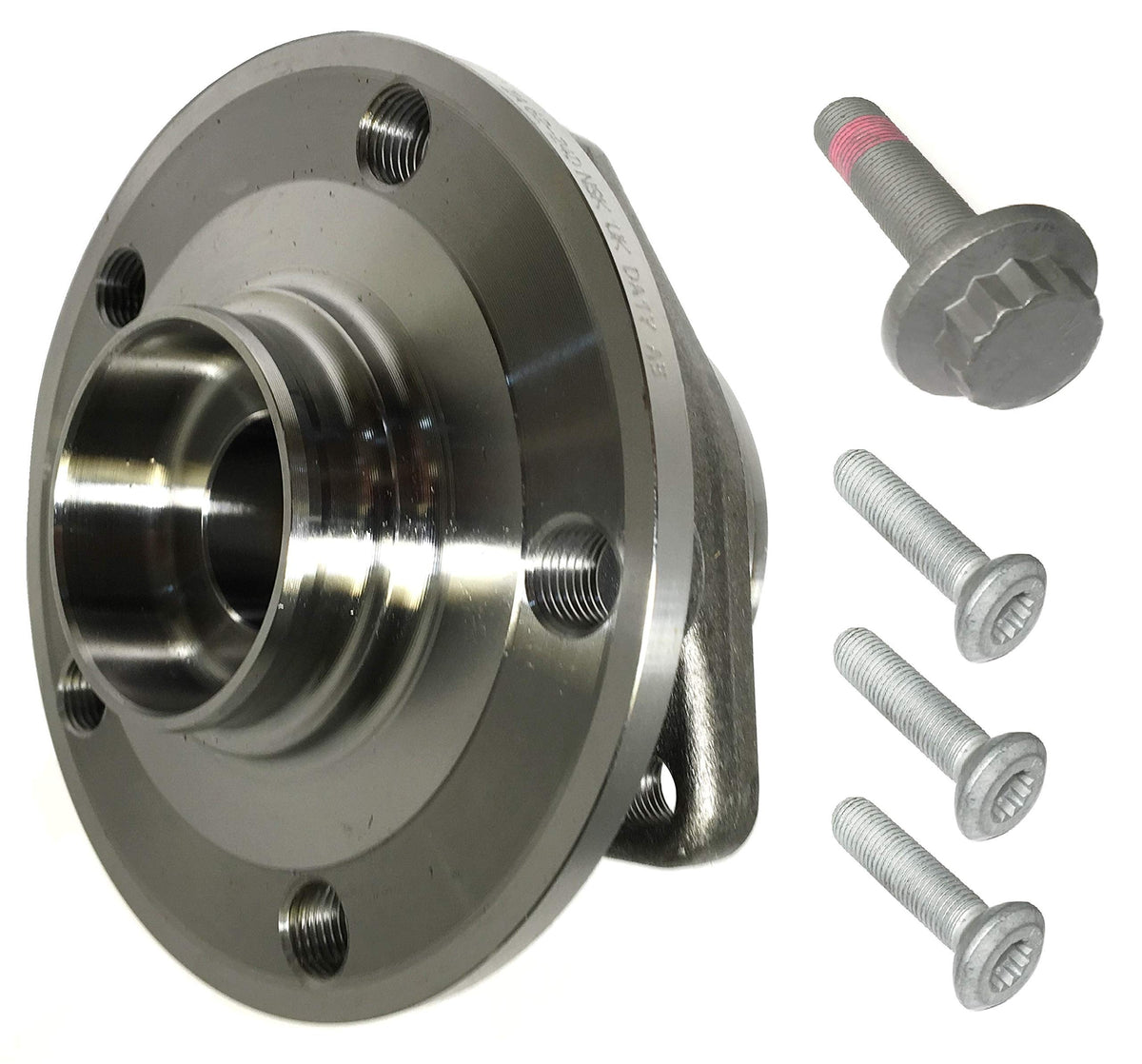 NSK KH30049 Nsk KH30049 WHEEL BEARING KIT