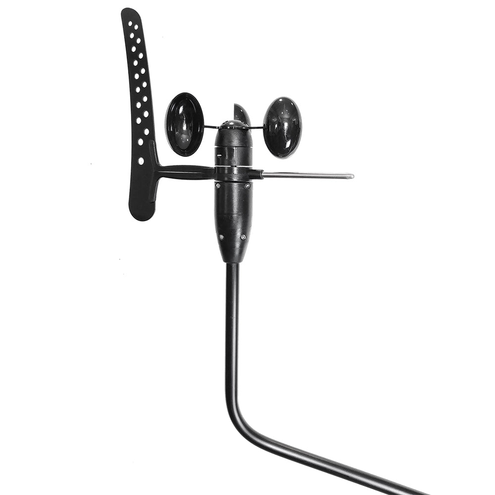 Digital Yacht ZDIGWND100 Digital Yacht WND100 Mast Head Unit &amp; 20M Cable