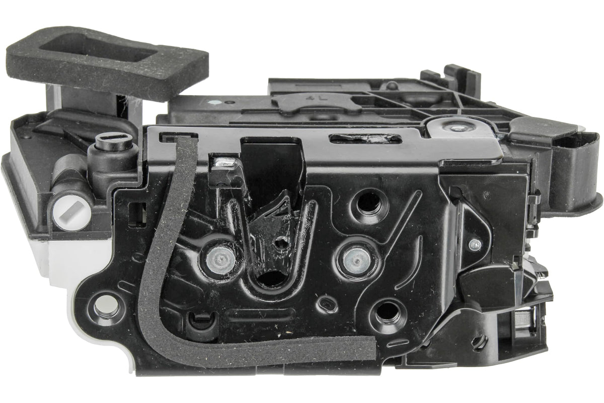 URO Parts 5K4839015AG Door Latch/Actuator Assembly, Rear Left