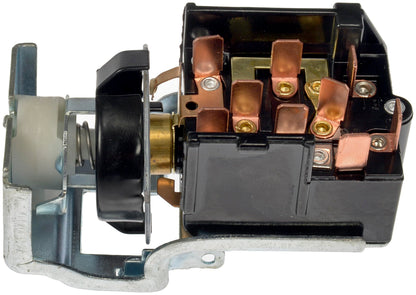 DORMAN 901-292 Dorman 901-292 Headlamp Switch Compatible with Select Dodge/Jeep Models