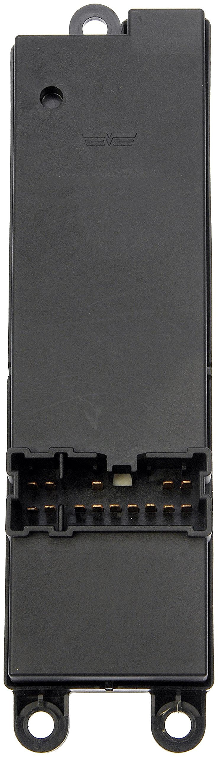 DORMAN 901-809 Dorman 901-809 Front Driver Side Master Power Window Switch Compatible with Select Nissan Models
