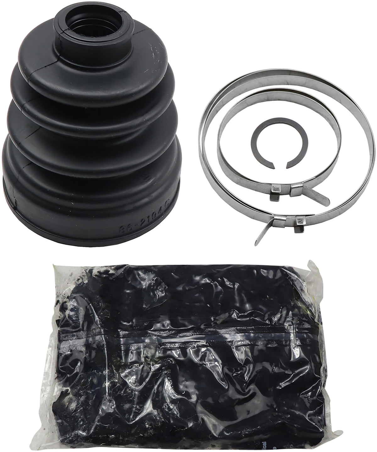 Beck Arnley 103-2565 CV Joint Boot Kit
