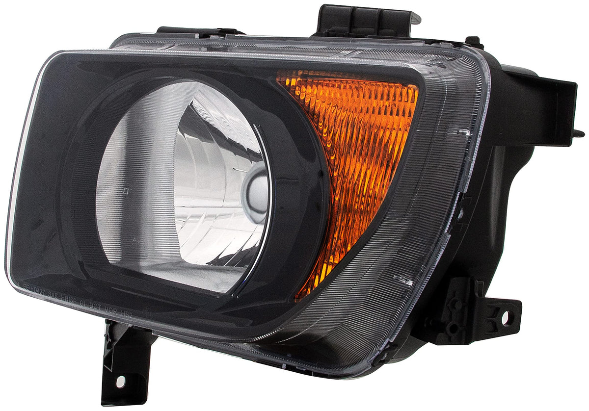 DORMAN 1592047 Dorman 1592047 Driver Side Headlight Assembly