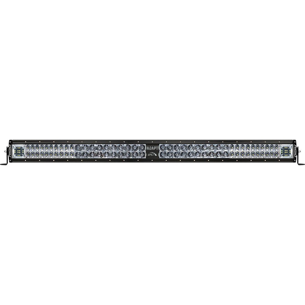 RIGID Industries 280413 RIGID Industries 40" Adapt E-Series Lightbar - Black