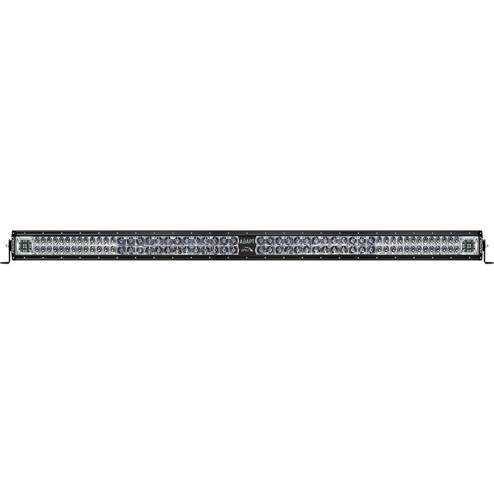 RIGID Industries 290413 RIGID Industries 50" Adapt E-Series Lightbar - Black