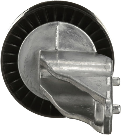 Gates 36105 DriveAlign Belt Drive Idler/Tensioner Pulley