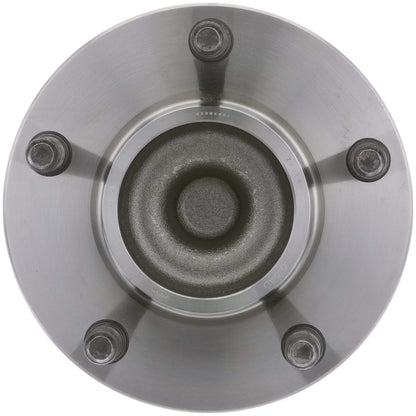 NSK 53BWKH03D2 NSK 53BWKH03D2 Wheel Bearing and Hub Assembly, 1 Pack