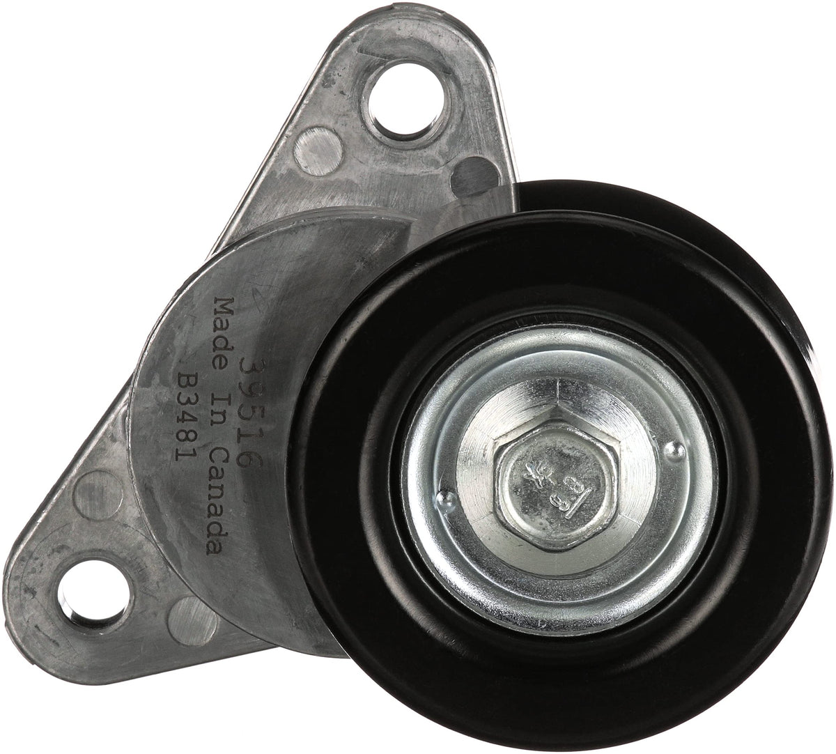 Gates 39516 DriveAlign Automatic Belt Drive Tensioner