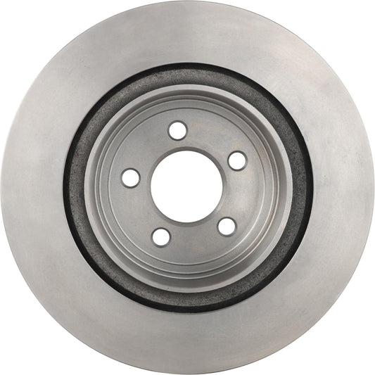 BREMBO 09B99410C02 Brembo 09.B994.10 Standard vented Rear Brake Rotor CHRYSLER/DODGE OE# 4779438AD