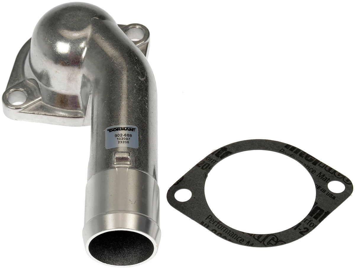 Dorman 902-688 ENGINE COOLANT THERMOSTAT HOUSING