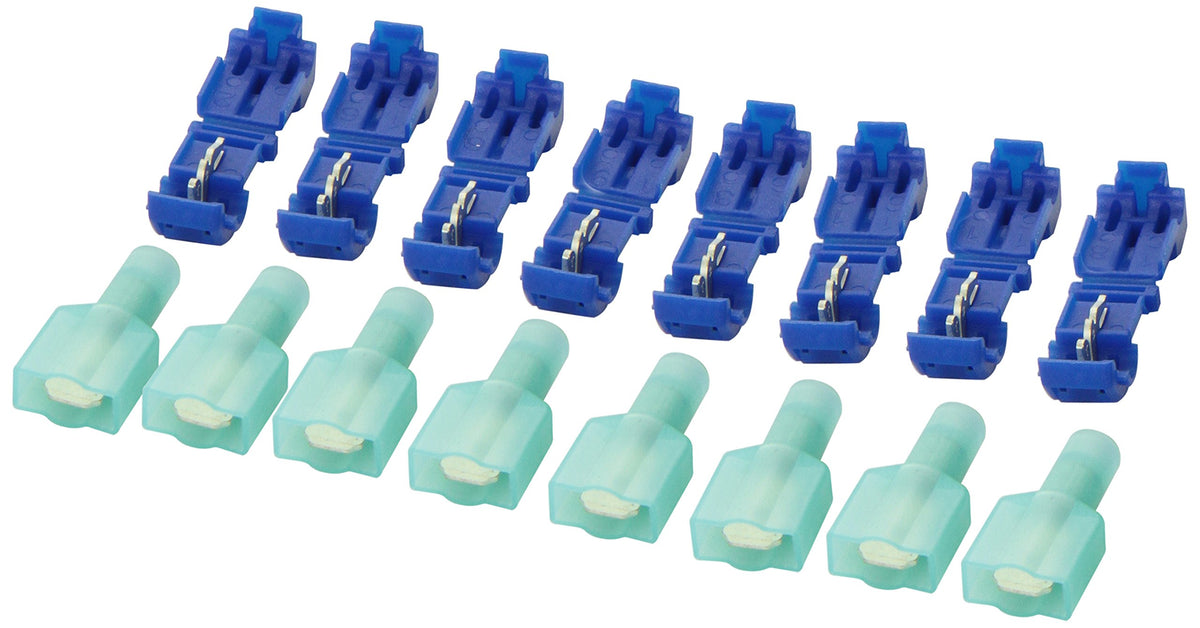 DORMAN 85473 Dorman Help! 85473 Term T-Taps 16-14