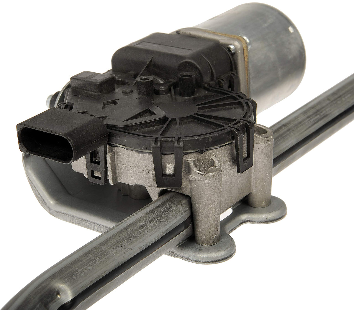 Dorman 602-236AS Windshield Wiper Motor and Linkage Assembly