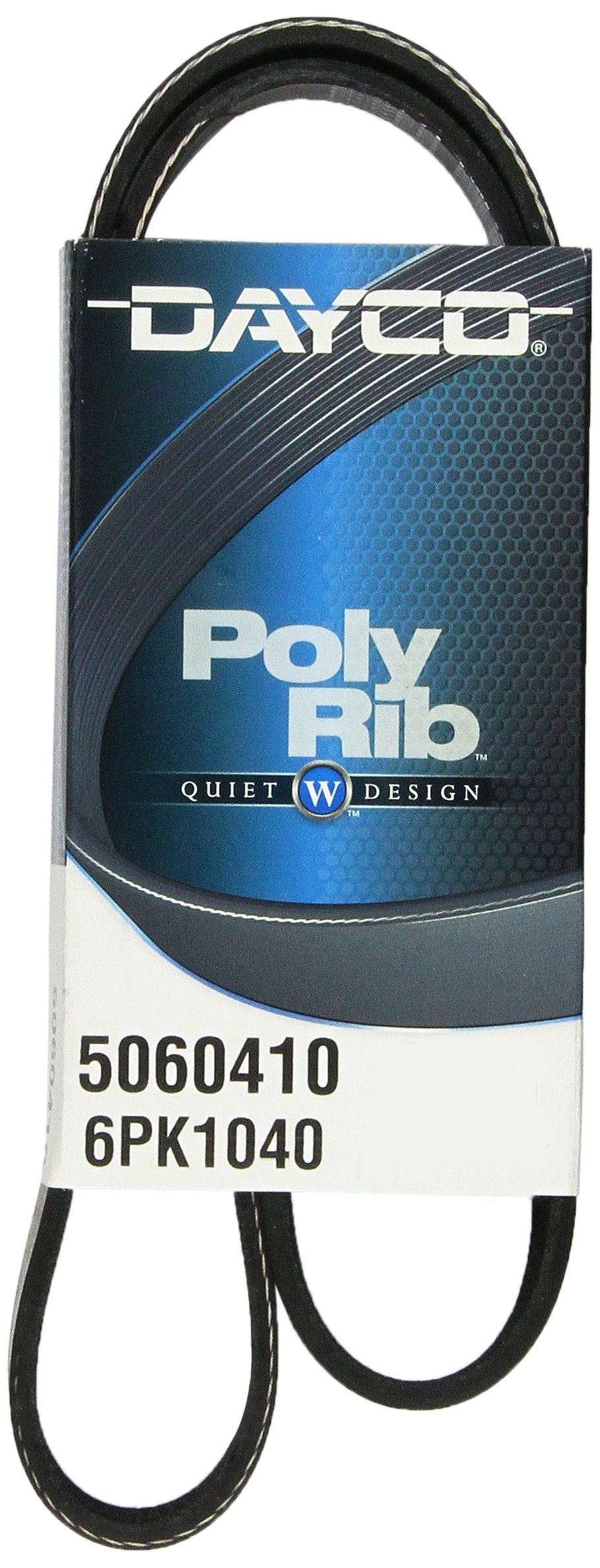 Dayco 5060410 NUMEROUS APPLICATIONS