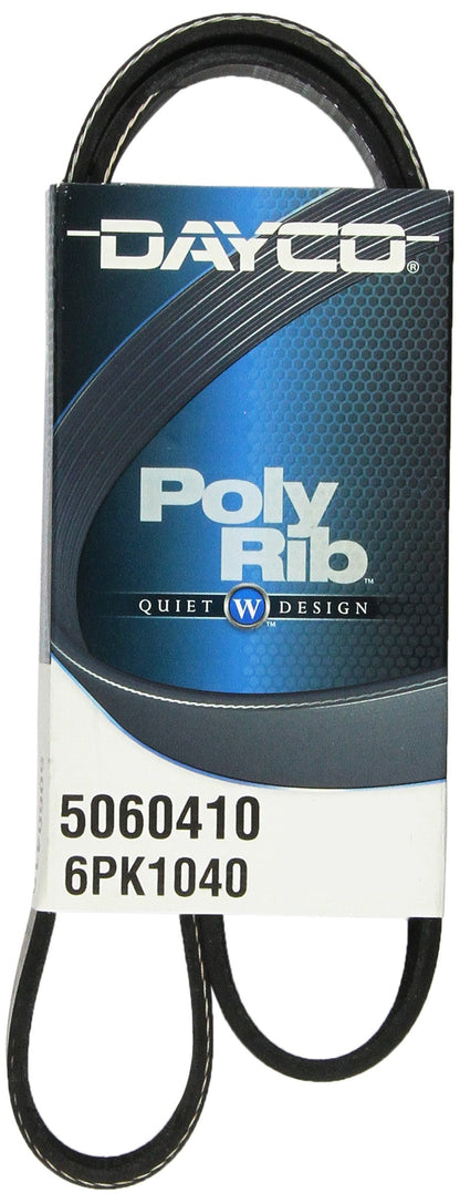 Dayco 5060410 NUMEROUS APPLICATIONS