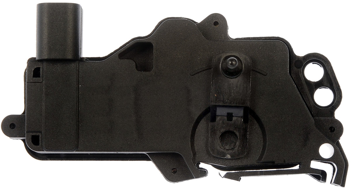 DORMAN 746-162 Dorman 746-162 Door Lock Actuator Motor Compatible with Select Ford / Lincoln / Mercury Models