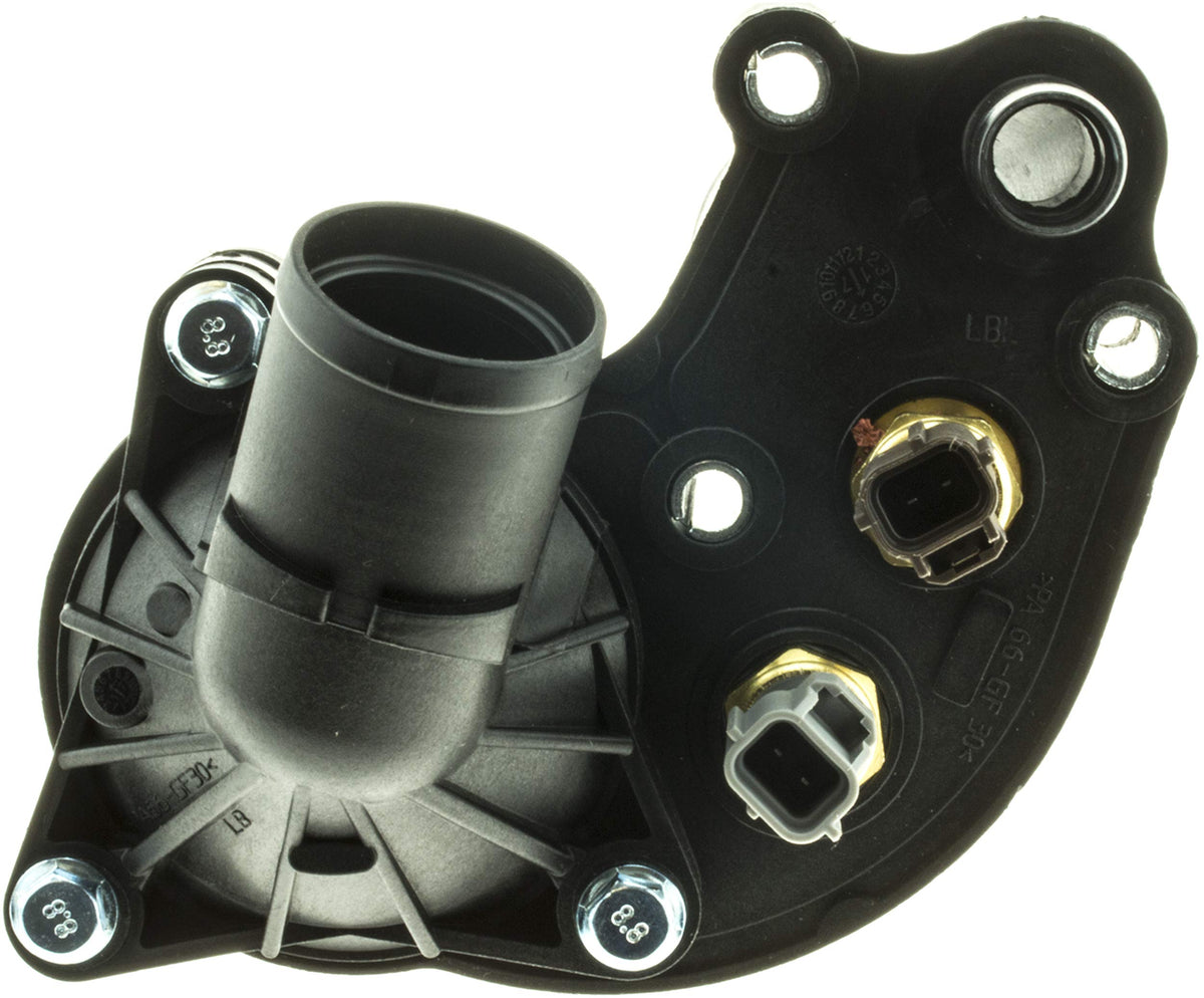 Gates CO34736 Engine Coolant Water Outlet
