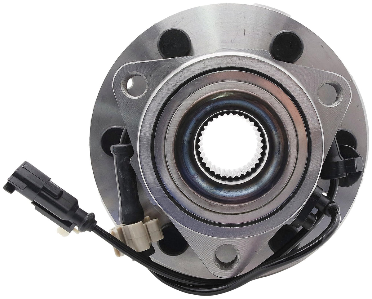 DORMAN 951-139 Dorman 951-139 Wheel Bearing and Hub Assembly