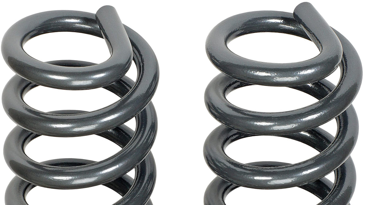 Dorman 929-900 Front Heavy Duty Coil Spring Upgrade