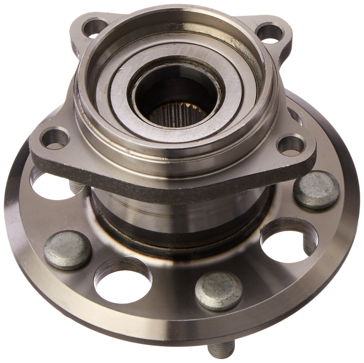 WJB WA512338 WJB WA512338 - Rear Wheel Hub Bearing Assembly - Cross Reference: Timken HA594505 / Moog 512338