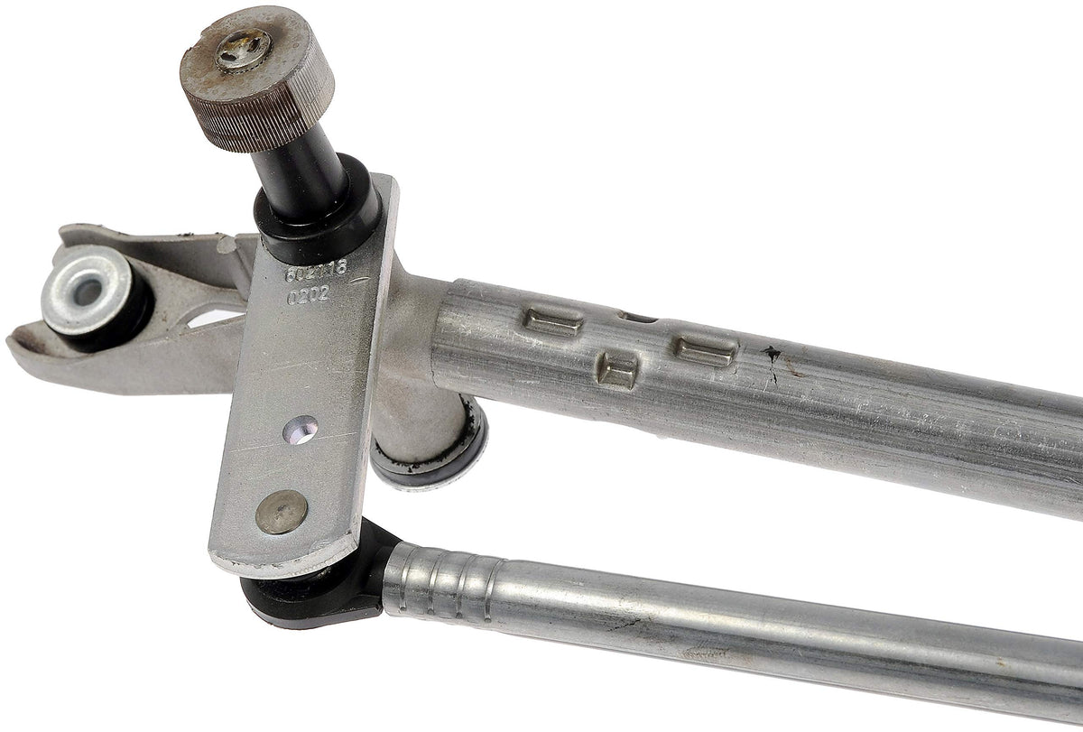 DORMAN 602-118AS Dorman 602-118AS Windshield Wiper Motor and Linkage Assembly Compatible with Select Dodge Models