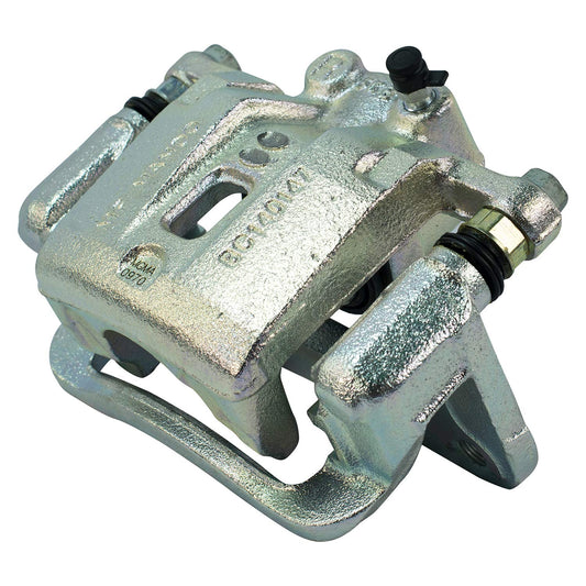 MANDO 16A5099 Mando 16A5099 Disc Brake Caliper Original Equipment