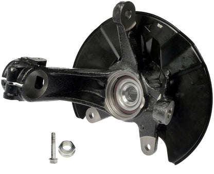 Dorman 686-429 Front Driver Side Loaded Steering Knuckle
