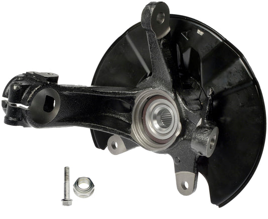 Dorman 686-429 Front Driver Side Loaded Steering Knuckle