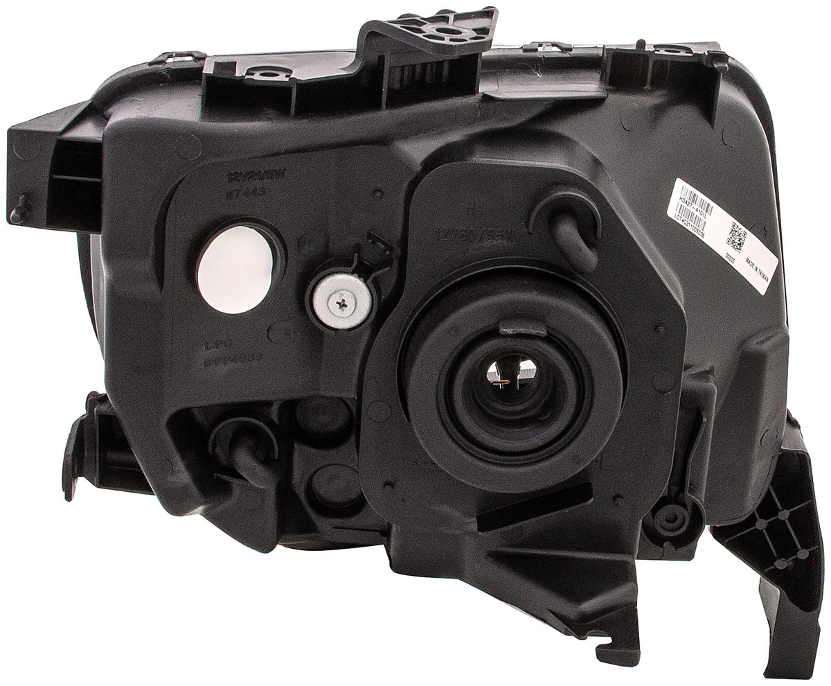 DORMAN 1592047 Dorman 1592047 Driver Side Headlight Assembly